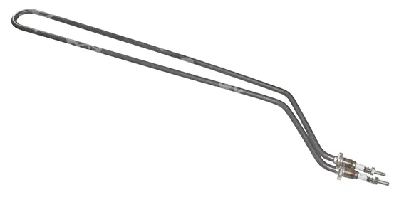 těleso topné myčky 2000W, 220V, L=415 mm, ATA